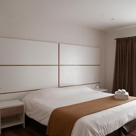 Chacras De Sierra Hotell Sierra de los Padres Eksteriør bilde
