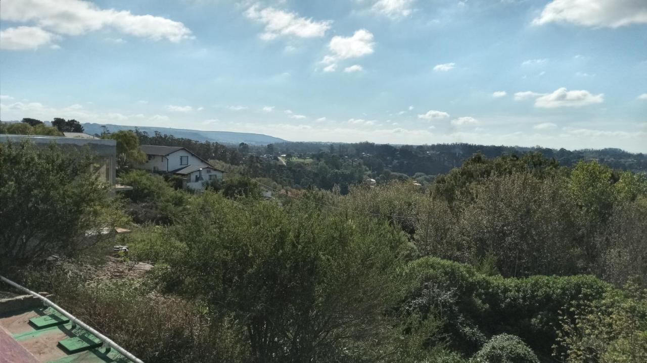 Chacras De Sierra Hotell Sierra de los Padres Eksteriør bilde