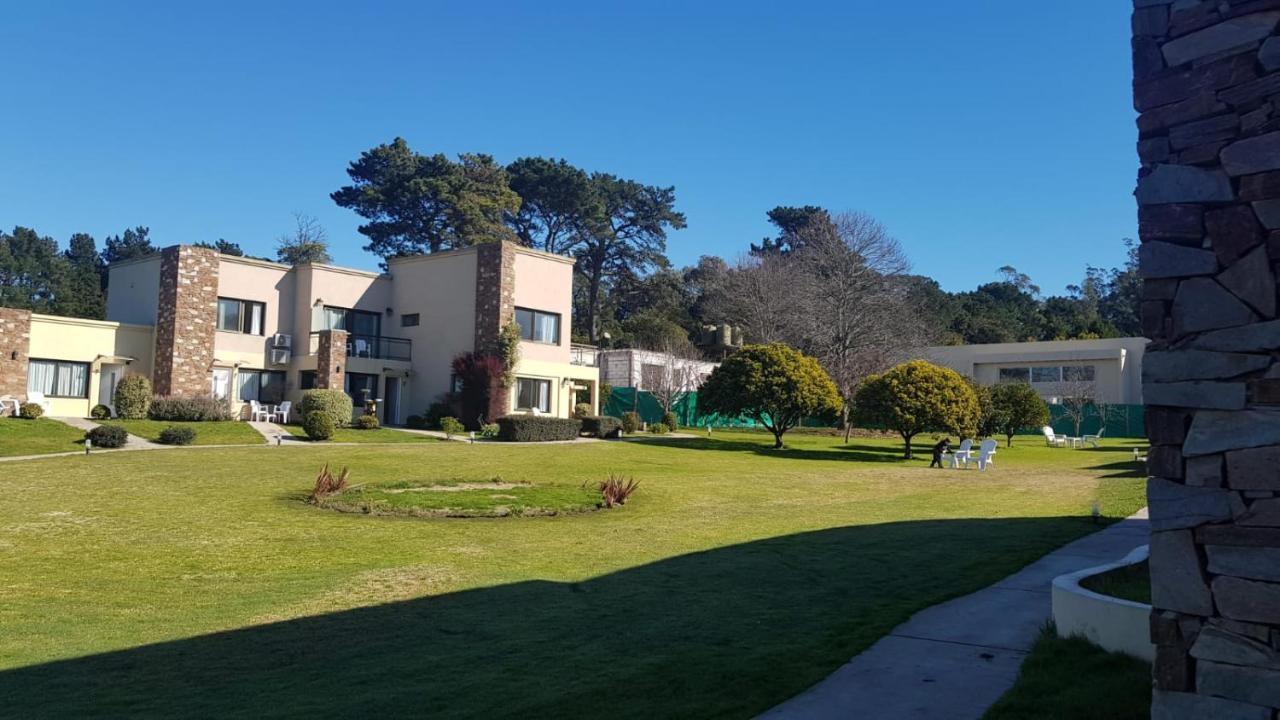 Chacras De Sierra Hotell Sierra de los Padres Eksteriør bilde