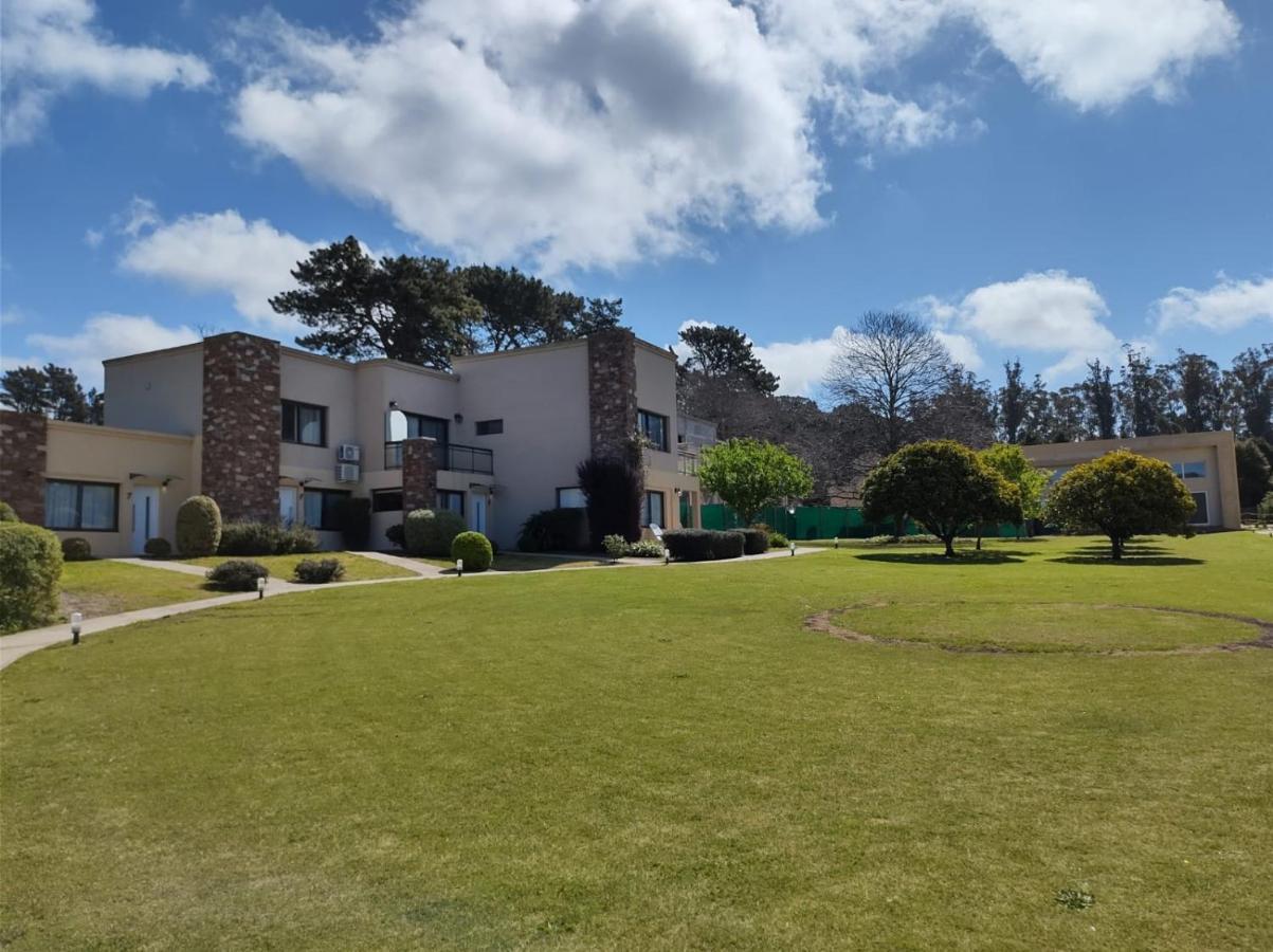 Chacras De Sierra Hotell Sierra de los Padres Eksteriør bilde