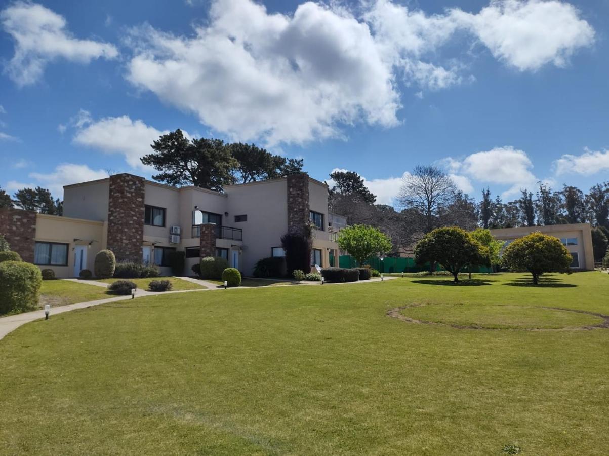 Chacras De Sierra Hotell Sierra de los Padres Eksteriør bilde