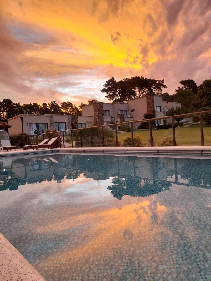 Chacras De Sierra Hotell Sierra de los Padres Eksteriør bilde
